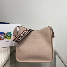 Prada Hobo Bags